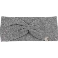 Roeckl Hoofdband 'PURE CASHMERE' stone grey