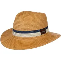 Chillouts - Manaus - Hoed S/M, beige