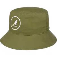 Kangol Cotton Bucket Hat by Kangol