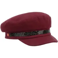 Mayser Kendy Dames Newsboy Pet by