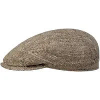 Stetson Tweed Herringbone Driver Pet by