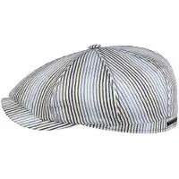 Stetson Hatteras Fresh Stripes Pet by