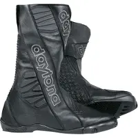 Daytona Security Evo G3 Laarzen Zwart 47 unisex