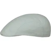Stetson Madison Delave Flatcap by