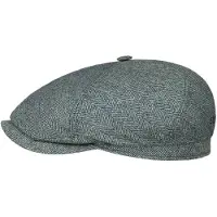 Stetson Milner Zijden Pet by