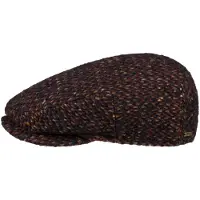 Stetson Kent Tuckmill Wool Pet by