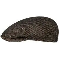 Stetson Milbirdge Wool Ivy Pet by
