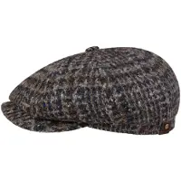 Stetson Hatteras Hoback Virgin Wool Pet by