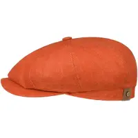 Stetson Hatteras Linnen Pet by