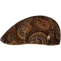 Mayser Billy Paisley Cord Pet Zechbauer by