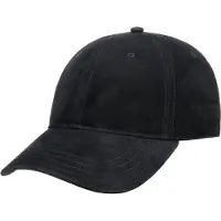 Stetson Classic Suède Cap by