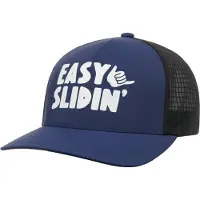Nixon Slidin Trucker Pet by