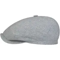 Stetson Sustainable Hanover 6 Panel Pet by