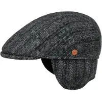 Mayser Sidney Wool Pet met Oorbescherming by