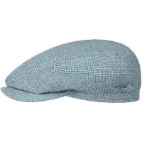 Stetson Taleco Wool Pet met Linnen by