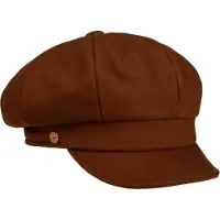 Mayser Dames Newsboy Cap by