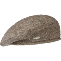 Seeberger Alpinopet met Rolrand by