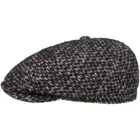 Stetson Tuckmill Wool Pet by