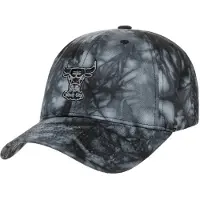 Mitchell & ness NBA Scrunch Tie Dye Bulls Pet by