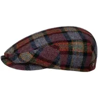 Lierys Kent Madero Wool Check Pet by