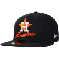 New Era 59Fifty MLB Houston Astros Pet by