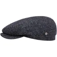 Lierys Crimson Wool Herringbone Pet by
