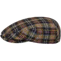 Stetson Kent Check Harris Tweed Pet by
