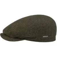 Stetson Belfast Vedrick Wool Pet by