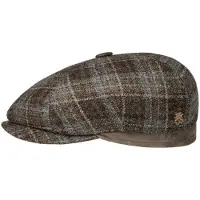 Mayser Emil Wool Check Pet Zechbauer by