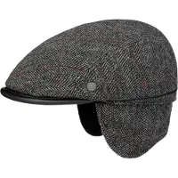 Bugatti Windproof Ivy Pet met Oorbescherming by