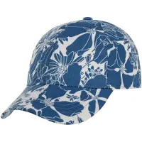 Lipodo Twotone Flower Print Pet by