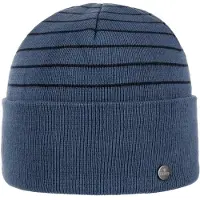Lierys Organic Cotton Omslagmuts by