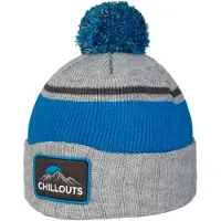 Chillouts Nox Beanie Muts by