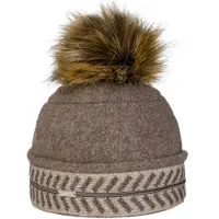 Seeberger Kenama Walkloden Muts by