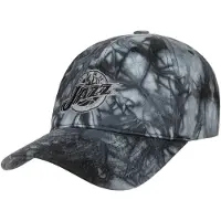 Mitchell & ness NBA Scrunch Tie Dye Jazz Pet by