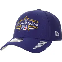 New Era 9Forty LA Dodgers Palm Allstar Pet by