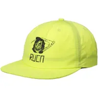 RVCA Graphic Reaper Pet by