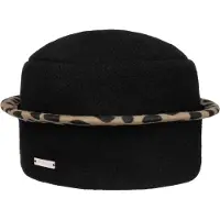 Seeberger Leoleo Walkloden Muts by
