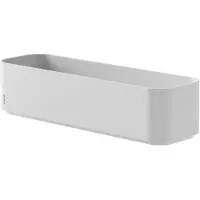 Tiger 2-Store Wandrek/Douchemand Wit 35 cm