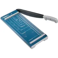 Dahle Papiersnijmachine 502 Guillotine 32 cm