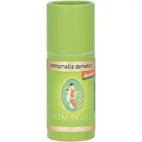 Primavera Aromatherapie Etherische oliën Immortelle Demeter