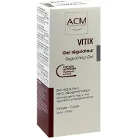 ACM Vitix Gel bij vitiligo 50 ml Gel