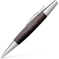 Faber-Castell E-motion Balpen Zwart