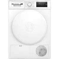 Bosch WTH8300MNL Serie 4 EXCLUSIV