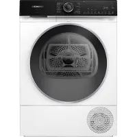 Siemens WQ45H2A9NL extraKlasse