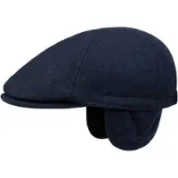 Lipodo Thinsulate Wool Pet met Oorbescherming by