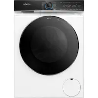 Siemens WG54B20CNL - iQ700 - Wasmachine - 10 kg - 1400 rpm - 40% zuiniger dan Energielabel A - Zeer stil - smartFinish vermindert kreukels tot 50% -Home Connect