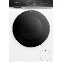 Siemens WG44G20MNL iQ700 Home Connect extraKlasse