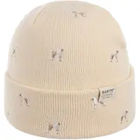 Barts Vinson Poodle Beanie Muts by