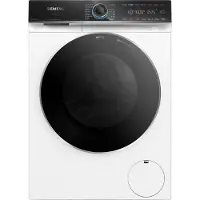 Siemens WG56B2AMNL iQ700 extraKlasse